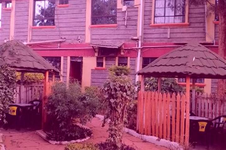 Ella, 21 — Escort in Wote, Kenya