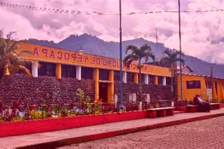 Ella, 21 — Escort in Yepocapa, Guatemala