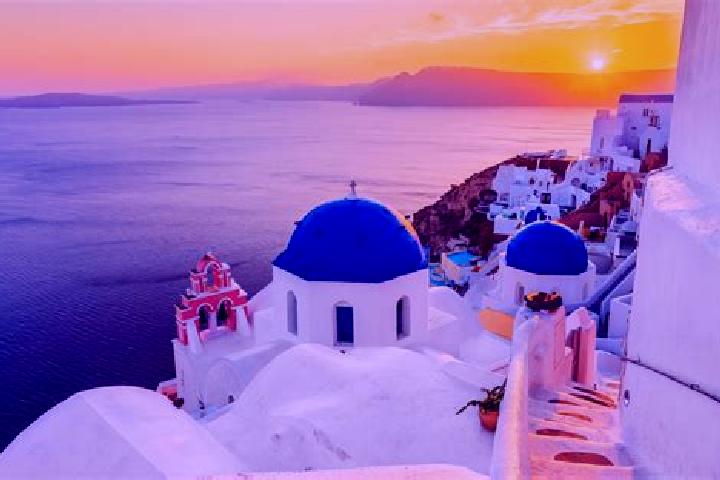 Ella, 21 — Escort in Zefyri, Greece