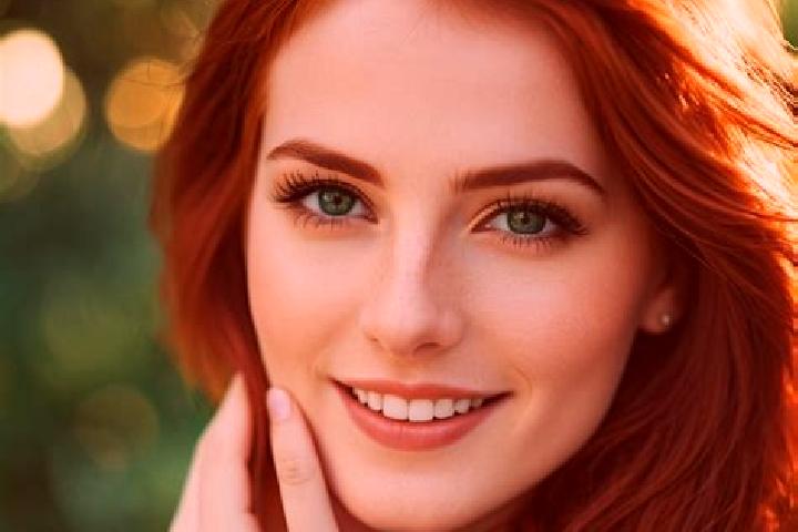 Ella, 22, a auburn amber-eyed caucasian companion based in Leutenthal. Offering BDSM, Erotic Massage, Fetish, Domination. Available for incall and outcall, d...