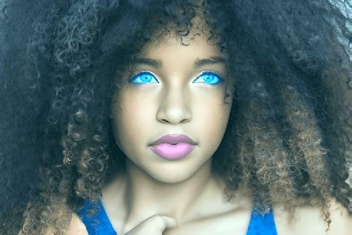 Ella, 22, a black blue-eyed ebony companion based in East Lake. Offering Domination, Party Girl, Duos, Massage, OWO. Available for incall and outcall, overni...