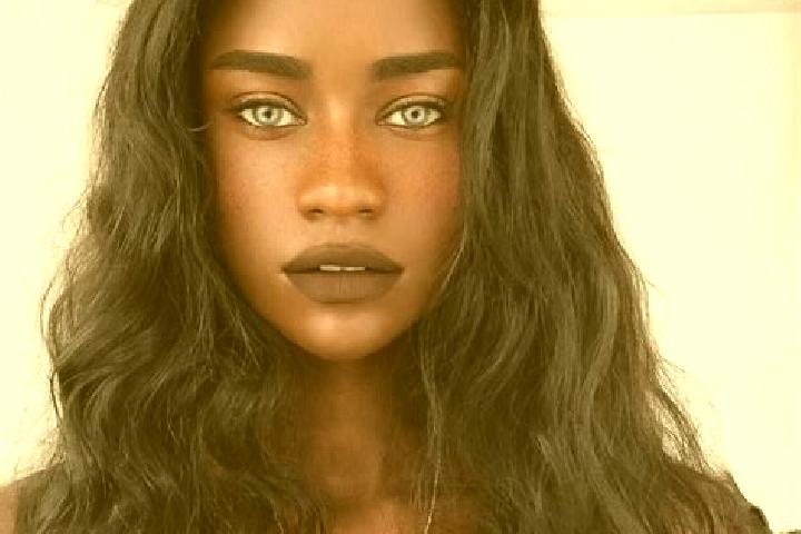 Ella, 22, a black blue-eyed ebony companion based in Nandgaon. Offering Duos, Erotic Massage, Dinner Date, BDSM. Available for incall and outcall, day and ev...