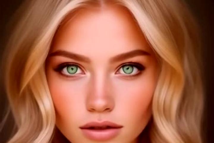 Ella, 22, a blonde hazel-eyed mixed companion based in Portazgo. Offering Striptease, Dinner Date, Erotic Massage, Fetish, Duos. Available for incall and out...