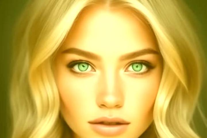 Ella, 22, a blonde hazel-eyed mixed companion based in Xingren. Offering Duos, Tantra, CIM. Available for incall and outcall, day and evening dates.