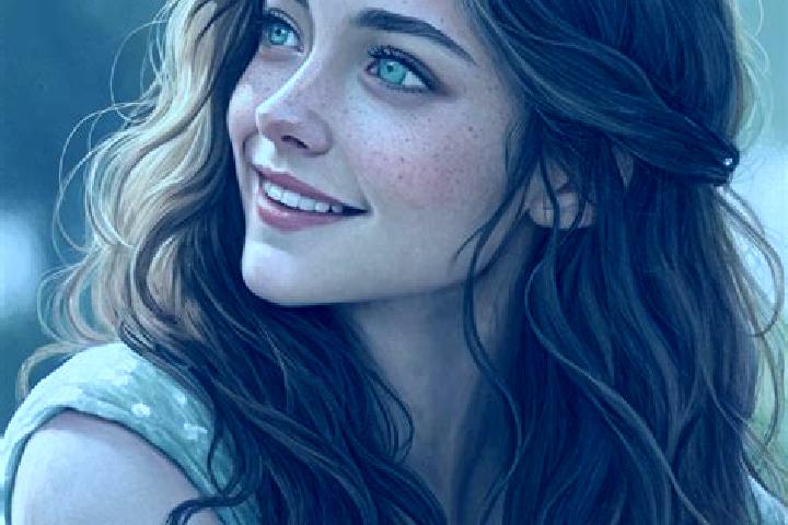 Ella, 22, a brunette hazel-eyed caucasian companion based in Domagne. Offering Massage, Erotic Massage, Roleplay. Available for incall and outcall, day and e...