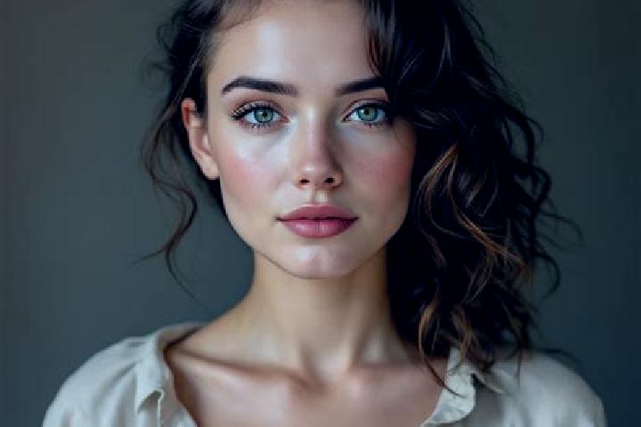 Ella, 22, a chestnut grey-eyed european companion based in Malkerns. Offering Fetish, Dinner Date, GFE. Available for incall and outcall, day and evening dates.