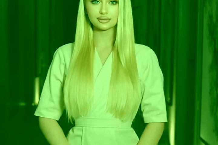 Ella, 22, a dark blonde amber-eyed indian companion based in Amanikro. Offering Roleplay, Tantra, Erotic Massage. Available for incall and outcall, day and e...