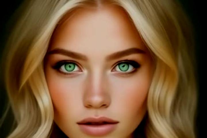 Ella, 22, a dark blonde grey-eyed mediterranean companion based in Sambizanga. Offering Fetish, Roleplay, Duos. Available for incall and outcall, overnight b...