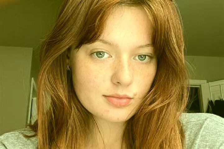Ella, 22, a red green-eyed caucasian companion based in Wulkenzin. Offering Striptease, Party Girl, A-Level. Available for incall and outcall, overnight book...