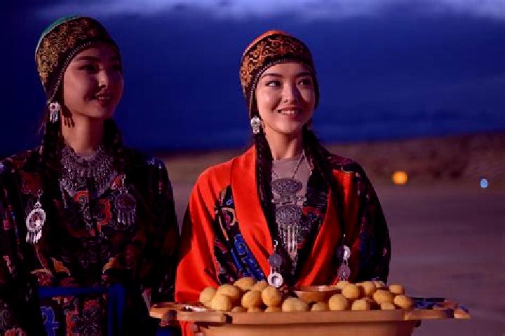 Ella, 22 — Escort in Bakai-Ata, Kyrgyzstan