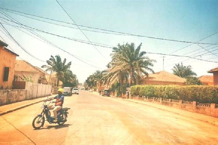 Ella, 22 — Escort in Bissora, Guinea-Bissau