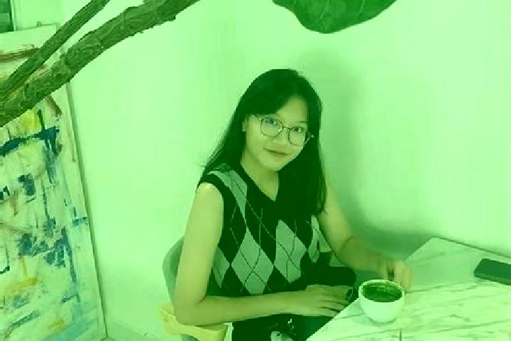 Ella, 22 — Escort in Buduan Ghejeh, Indonesia