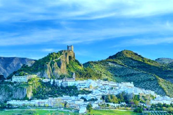 Ella, 22 — Escort in Castilfrio de la Sierra, Spain