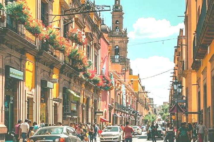 Ella, 22 — Escort in Congregacion Calles, Mexico
