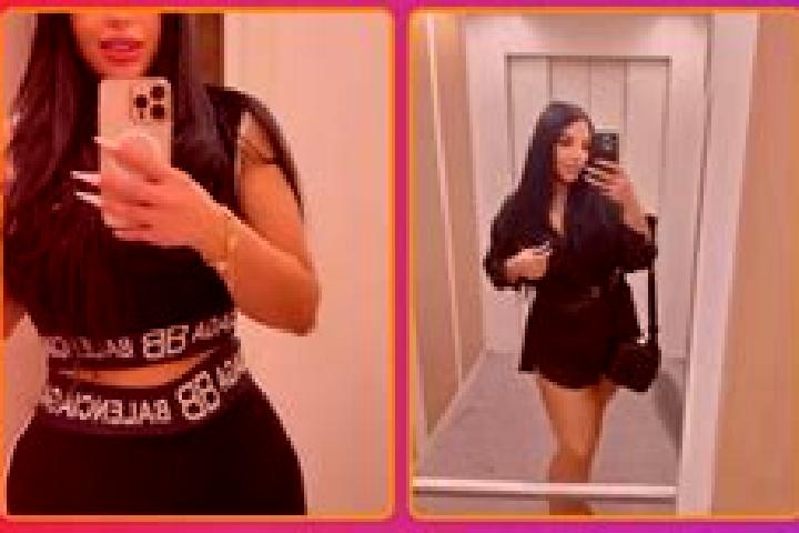 Ella, 22 — Escort in Dikili, Turkey