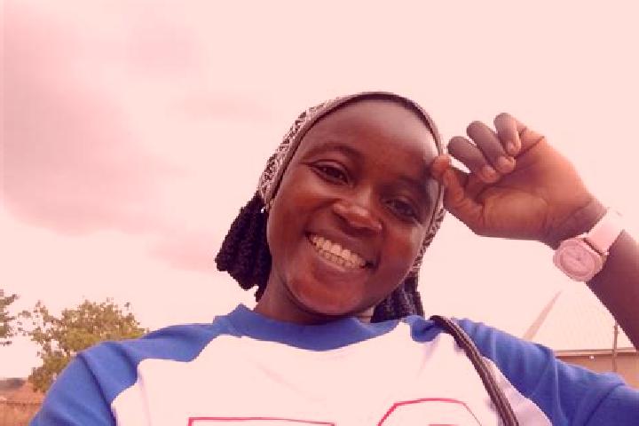 Ella, 22 — Escort in Gboko, Nigeria