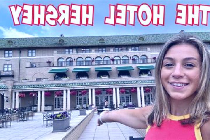 Ella, 22 — Escort in Hershey, United States