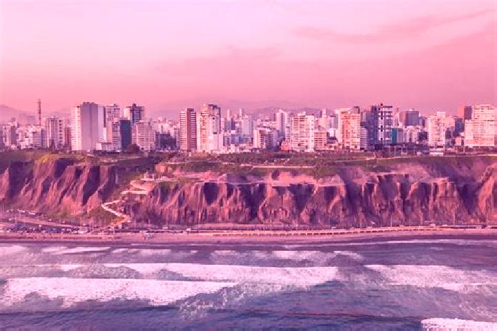 Ella, 22 — Escort in Huambalpa, Peru