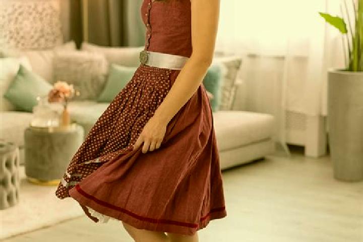 Ella, 22 — Escort in Kleinmachnow, Germany