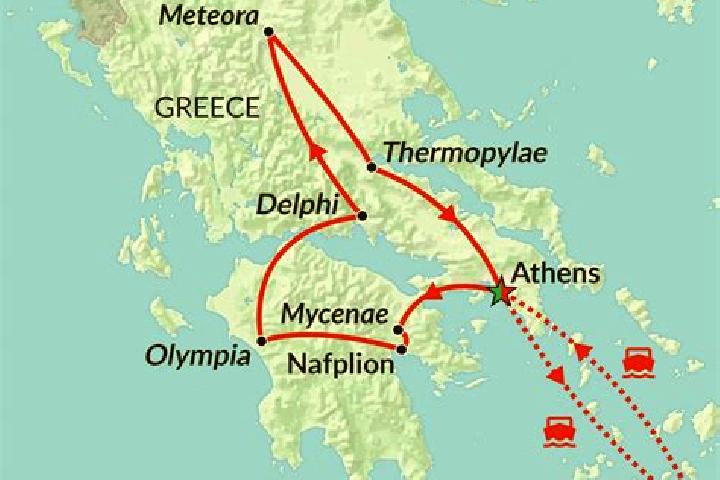 Ella, 22 — Escort in Kompotades, Greece