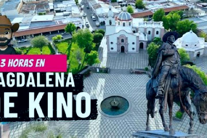 Ella, 22 — Escort in Magdalena de Kino, Mexico