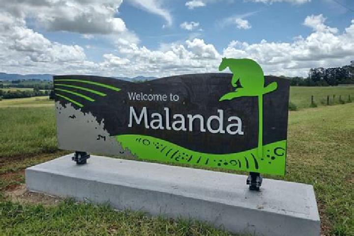 Ella, 22 — Escort in Malanda, Australia