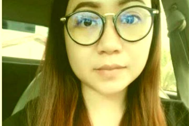Ella, 22 — Escort in Marudi, Malaysia