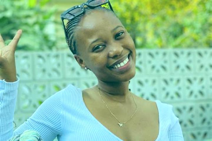 Ella, 22 — Escort in Mokowe, Kenya