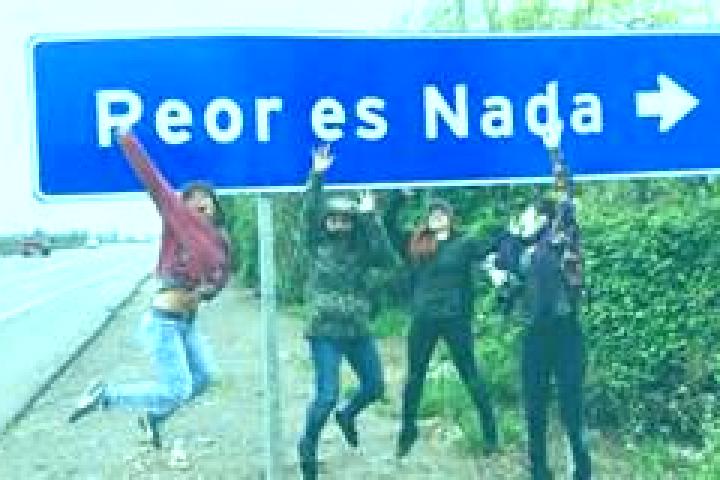 Ella, 22 — Escort in Peor Es Nada, Chile