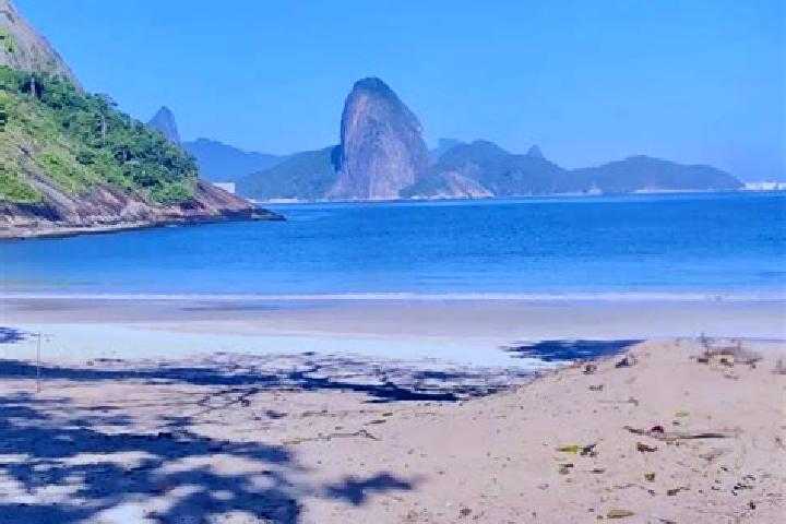Ella, 22 — Escort in Rio Branco, Brazil