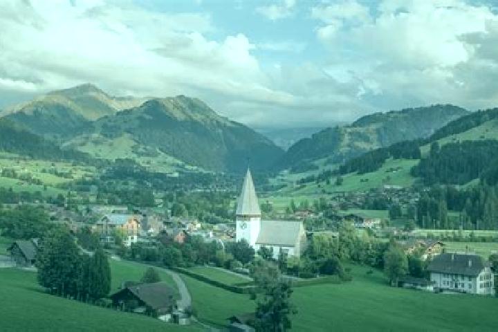 Ella, 22 — Escort in Saanen, Switzerland