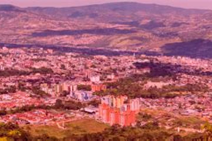 Ella, 22 — Escort in San Cristobal, Colombia