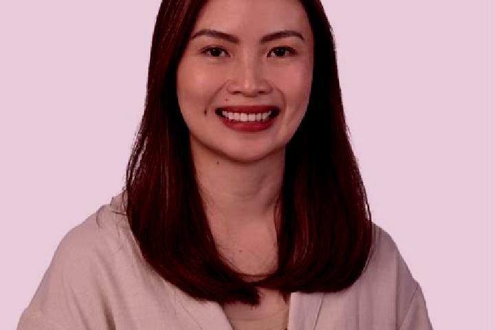 Ella, 22 — Escort in San Leonardo, Philippines