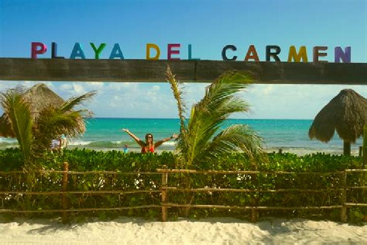 Ella, 22 — Escort in San Nicolas del Carmen, Mexico