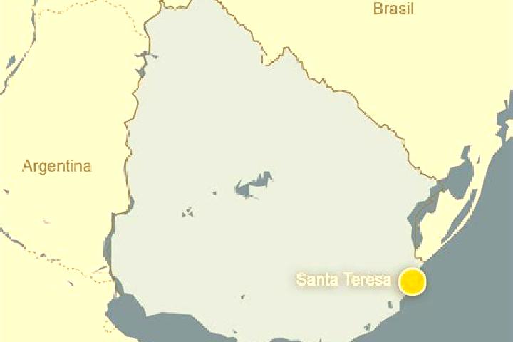 Ella, 22 — Escort in Santa Teresa, Uruguay