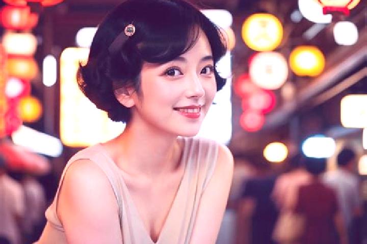 Ella, 22 — Escort in Shime, Japan