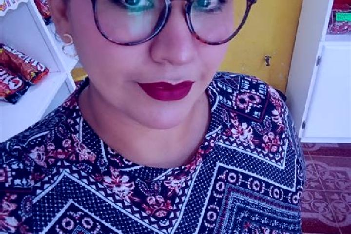 Ella, 22 — Escort in Tlacolulan, Mexico