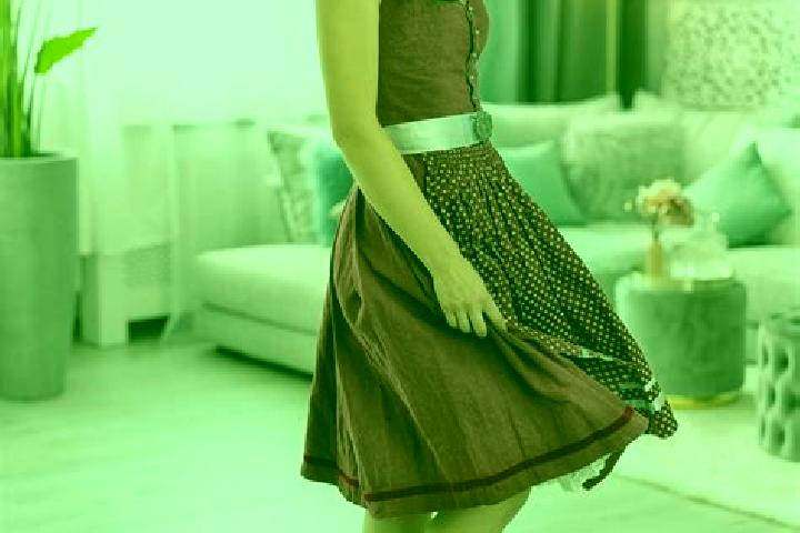 Ella, 22 — Escort in Wachstedt, Germany