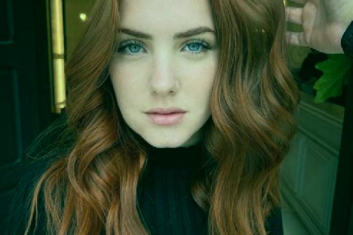 Ella, 23, a auburn blue-eyed caucasian companion based in Solesmes. Offering Travel Companion, A-Level, Domination. Available for incall and outcall, overnig...