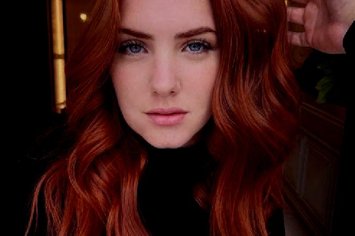 Ella, 23, a auburn blue-eyed slavic companion based in Campo Largo do Piaui. Offering Fetish, BDSM, Erotic Massage. Available for incall and outcall, overnig...