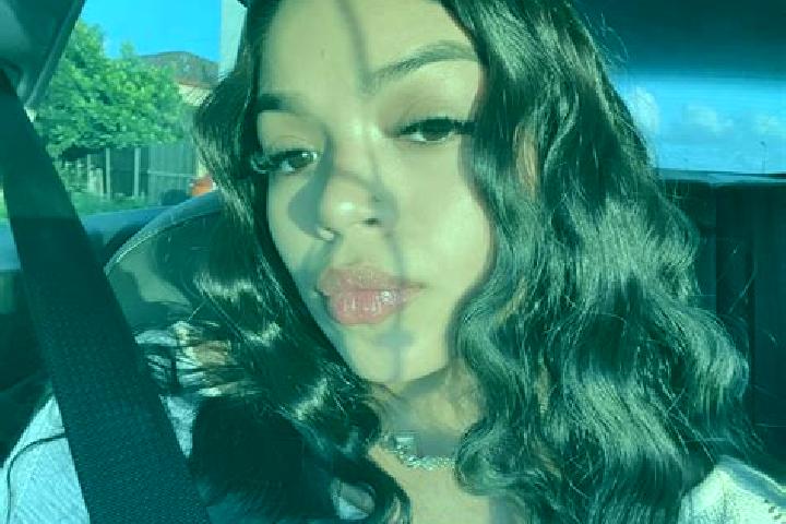 Ella, 23, a black brown-eyed latina companion based in Crumstadt. Offering OWO, Overnight, Deep French Kissing. Available for incall and outcall, day and eve...