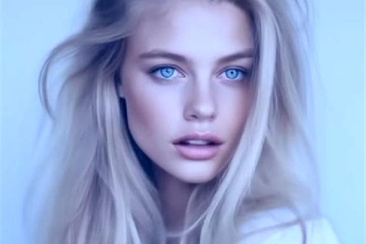 Ella, 23, a blonde amber-eyed mixed companion based in Plouguernevel. Offering Domination, Dinner Date. Available for incall and outcall, day and evening dates.