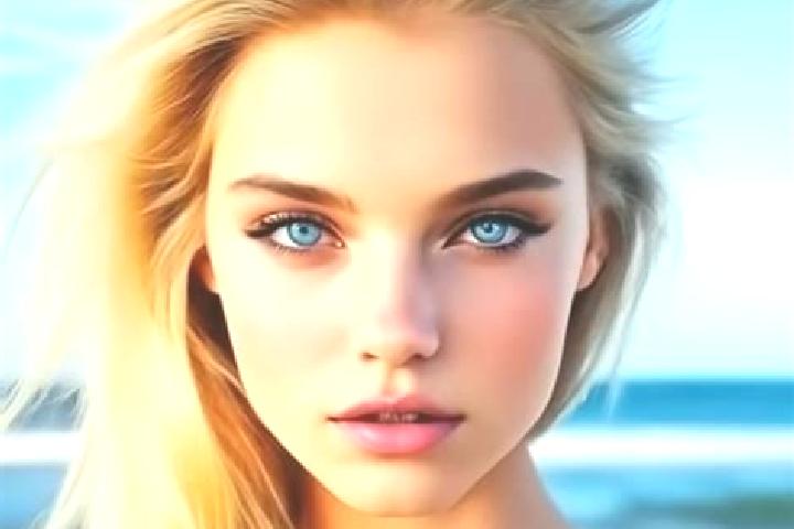 Ella, 23, a blonde blue-eyed mediterranean companion based in Belogradchik. Offering Erotic Massage, Couples, Overnight. Available for incall and outcall, da...