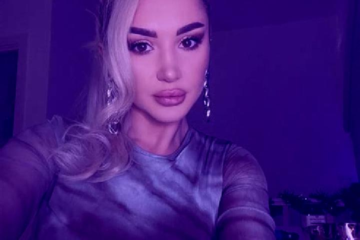 Ella, 23, a blonde grey-eyed slavic companion based in Es Migjorn Gran. Offering GFE, Striptease, Roleplay, Travel Companion. Available for incall and outcal...