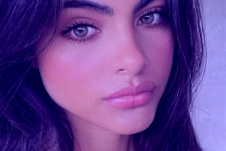 Ella, 23, a brunette amber-eyed middle eastern companion based in Letnitsa. Offering Fetish, Couples. Available for incall and outcall, overnight bookings av...