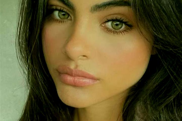 Ella, 23, a brunette dark-eyed indian companion based in Kashkhatau. Offering OWO, GFE, Travel Companion. Available for incall and outcall, overnight booking...