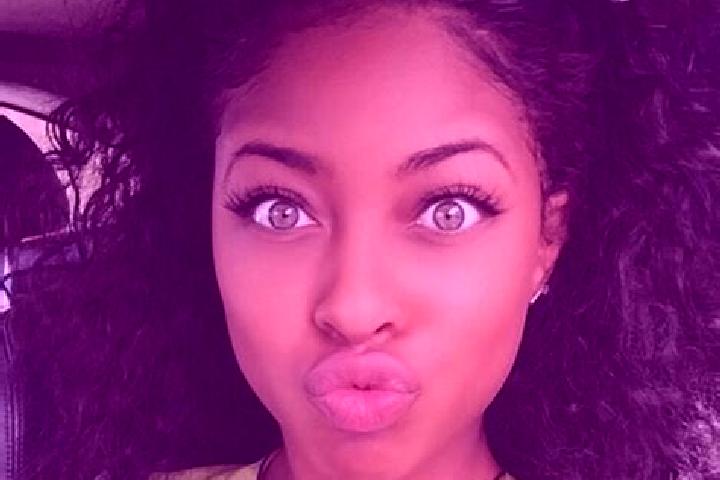 Ella, 23, a chestnut green-eyed ebony companion based in Sao Pedro de Alcantara. Offering Girlfriend Experience, A-Level, Erotic Massage, Roleplay. Available...