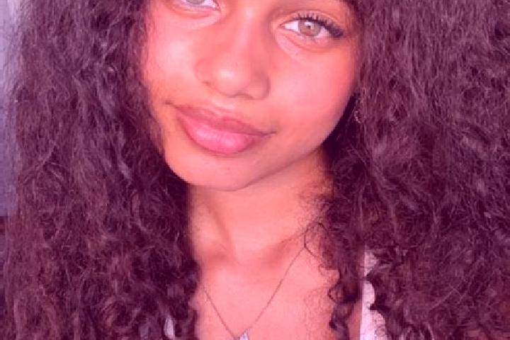 Ella, 23, a chestnut hazel-eyed ebony companion based in Las Minas. Offering Dinner Date, OWO, Overnight. Available for incall and outcall, day and evening d...
