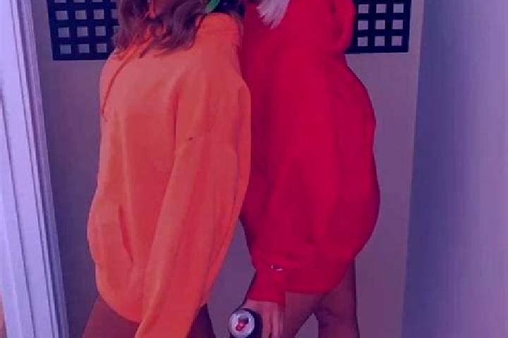 Ella, 23, a red blue-eyed latina companion based in Villa Hidalgo. Offering Deep French Kissing, Prostate Massage, Party Girl, Duos. Available for incall and...