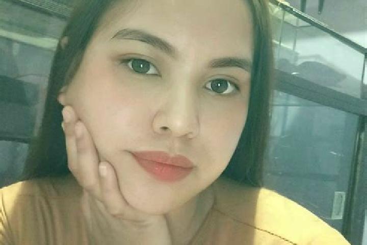 Ella, 23 — Escort in Balite, Philippines